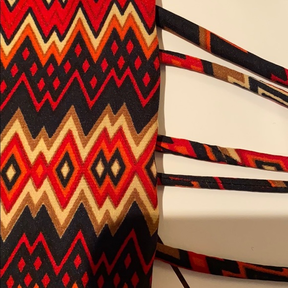 DRESS - Picture 3 of 4